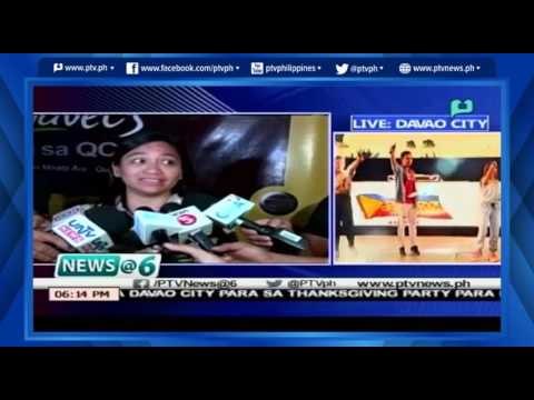 NUJP, kinilala ang pagtatalaga ni President-Elect Duterte kay Incoming PCOO Sec. Martin Andanar