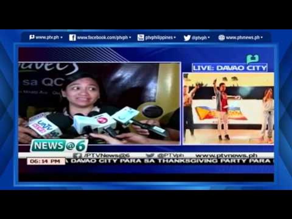 NUJP, kinilala ang pagtatalaga ni President-Elect Duterte kay Incoming PCOO Sec. Martin Andanar