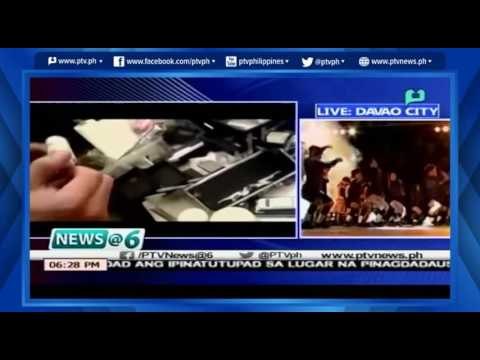 [News@6] NBI, kinumpirma ang sanhi ng pagkamatay ng 5 indibidwal na dumalo sa Concert sa Pasay City