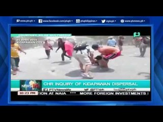 [NewsLife] CHR Inquiry of Kidapawan Dispersal [06|03|16]