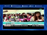 [News@1] $51B inasahang kita ng bansa mula sa remittances at BPO sektor ngayong taon [06|03|16]