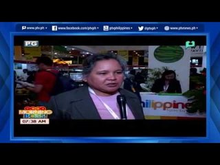 [Good Morning Boss] AseanTv: Sial ASEAN 2016 [06|03|16]
