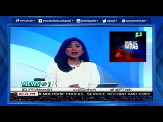 [BisigNgBatas] Usaping Voucher: Narelease umano na tseke ngunit wala parin natatanggap