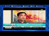 [News@6] LGUs sa Maynila, pinaghahandaan na ang tag-ulan [06|1|16]