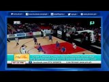 [PTVSports] Racela, ibinahagi ang karanasan sa 2016 Seaba Stankovic Cup [06|01|16]