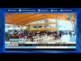 [News@1] Pampublikong paaralan , kinilala ang benepisyong hatid ng Brigada Eskwela [06|1|16]