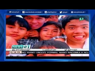 [Xiao Time] ANG PAGKAKATATAG NG LALAWIGAN NG TARLAC [05|31|16]