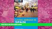 Big Deals  Moon Living Abroad in Spain  Best Seller Books Best Seller