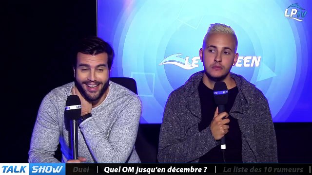 Talk Show : l'affaire Passi...