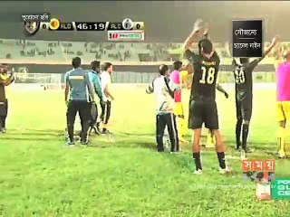 আবারো আয়োজিত হচ্ছে শেখ কামাল আন্তর্জাতিক ক্লাব কাপ