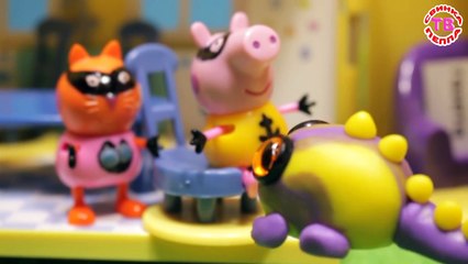 Супергерои Мультфильм (2016) HD