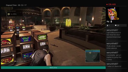 MAFIA III Doing What I Love :-) GAMEPLAY Killin Uncle Lou (29)