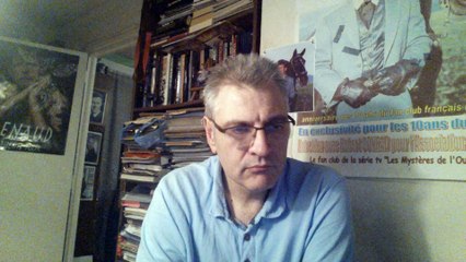 UN ETE DE PORCELAINE