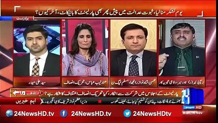 Pervez Musharraf is responsible for Pakistan and India current situation-Nadir MIr (r) Brigadier