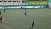 Foot - U17 Nationaux :  le magnifique but de Ouaga (SC Air Bel) contre Nice