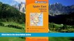 Big Deals  Michelin Spain: East, Valencia Murcia Map 577 (Maps/Regional (Michelin))  Full Ebooks