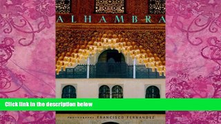 Books to Read  Alhambra  Full Ebooks Best Seller