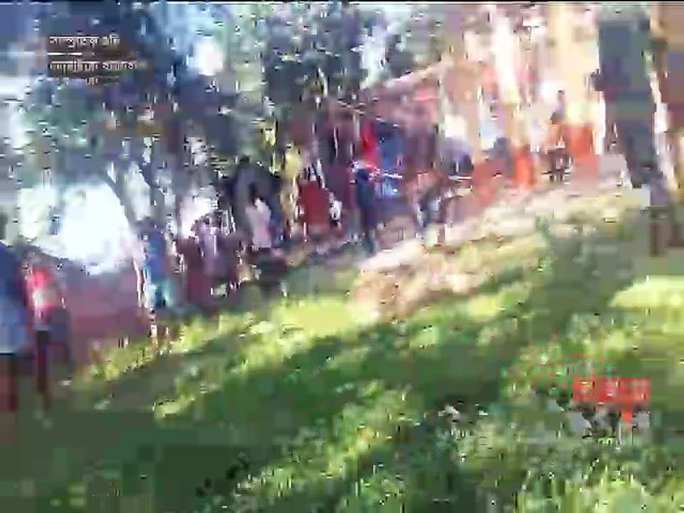 নাসিরনগরে হামলার ঘটনায় তদন্ত প্রতিবেদন জমা