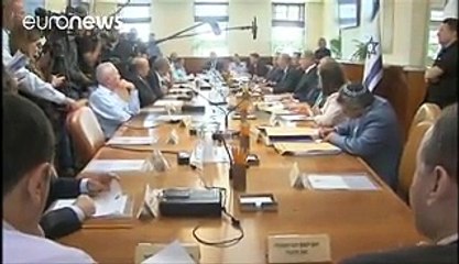 Israël veut limiter le volume des appels à la prière des musulmanes