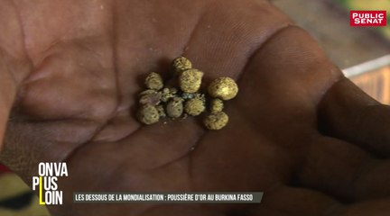 On va plus loin - Le 24h sur Public Sénat (14/11/2016)