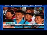 [News@1] Mga pagbabago sa TESDA sa ilalim ng Aquino Administration, ibinahagi ni PNoy [06|14|16]