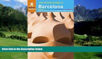 Big Deals  The Rough Guide to Barcelona  Full Ebooks Best Seller