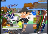 Mr Bean the Animated Series | Mr Bean Cartoon | Dress Up Games