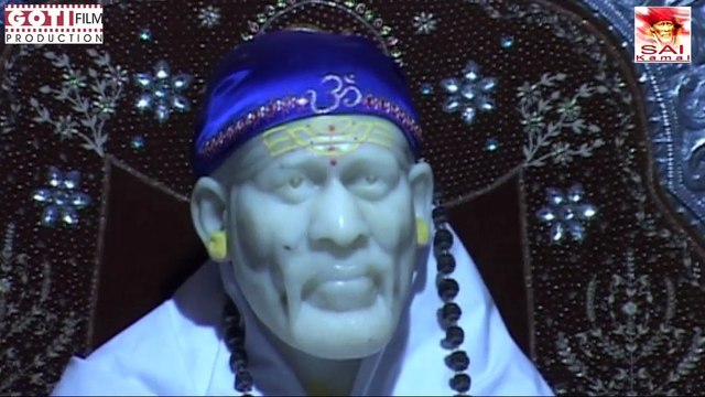 Sai Tori Shiradi Pyari Jag Me MagalKari -Sai Bhakti Song