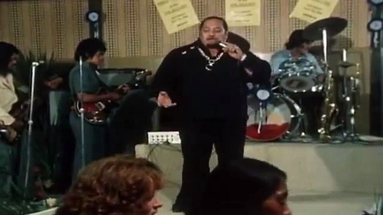 Prince Tui Teka - Before the next teardrop falls