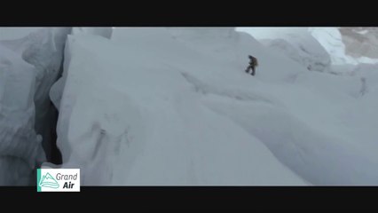 Grand Air - 14 NOVEMBRE 2016 - Grand Air - TéléGrenoble