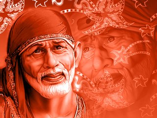 Guru Guru Kahe Jag Sara - Sai Bhaki Hindi Song