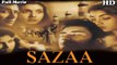 Sazaa | Full Hindi Movie | Popular Hindi Movies | Dev Anand - Nimmi - Lalita Pawar