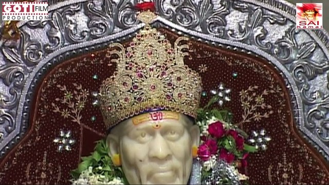 Sai Sai Karata Tae Pas Aavu Sai Ram - Sai Bhakti Hindi Song