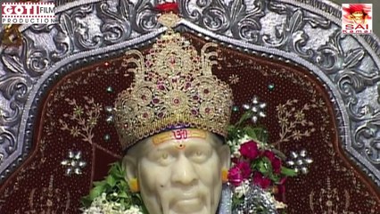 Sai Sai Karata Tae Pas Aavu Sai Ram - Sai Bhakti Hindi Song