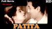 Patita | Full Hindi Movie | Popular Hindi Movies | Dev Anand - Usha - Kiran Agha