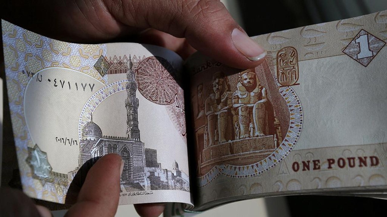 اعمال اصلاحات اقتصادی، چالش پیش روی مصر