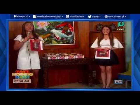 #GMB: It's Dunkin Donuts Day! June 18, 2016 FREE Donuts Promo