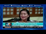 [NewsLife] MMDA: Pumping  stations in Metro Manila are fully functional [06|17|16]