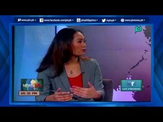 [NewsLife] Interview with incoming DOST Secretary Fortunato dela Peña [06|17|16]