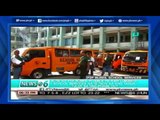 [News@6] LTFRB nagpaplano na palawigin pa ang ruta ng point to point bus service [06|17|16]