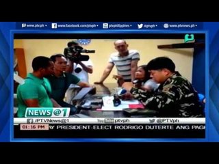 [News@1] 5,000 sundalo, ipapakalat sa lalawigan ng Sulu [06|17|16]