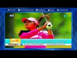 [PTVSports] Pinakamalakas na Olympic Contingent ng bansa, ayon kay Romasanta [06|16|16]