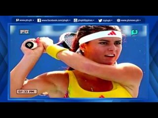 [PTVSports] Mga balitang Sports sa ibayong dagat [06|16|16]