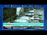 [News@6] Maynilad at Manila Water, magpapatupad ng dagdag-bawas sa singil sa tubig [06|16|16]