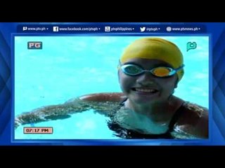 [PTVSports] Children of Asia Bound Team Philippines, handa na [06|16|16]