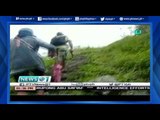 [News@1] Biyaya mula sa Mt. Pinatubo, isa ng 'tourist destination' [06|15|16]