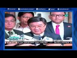 [News@1] BOC DIR.Cruz: Malaki ang maitutulong ng SAF sa pagpapatino ng mga bilanggo sa NBP