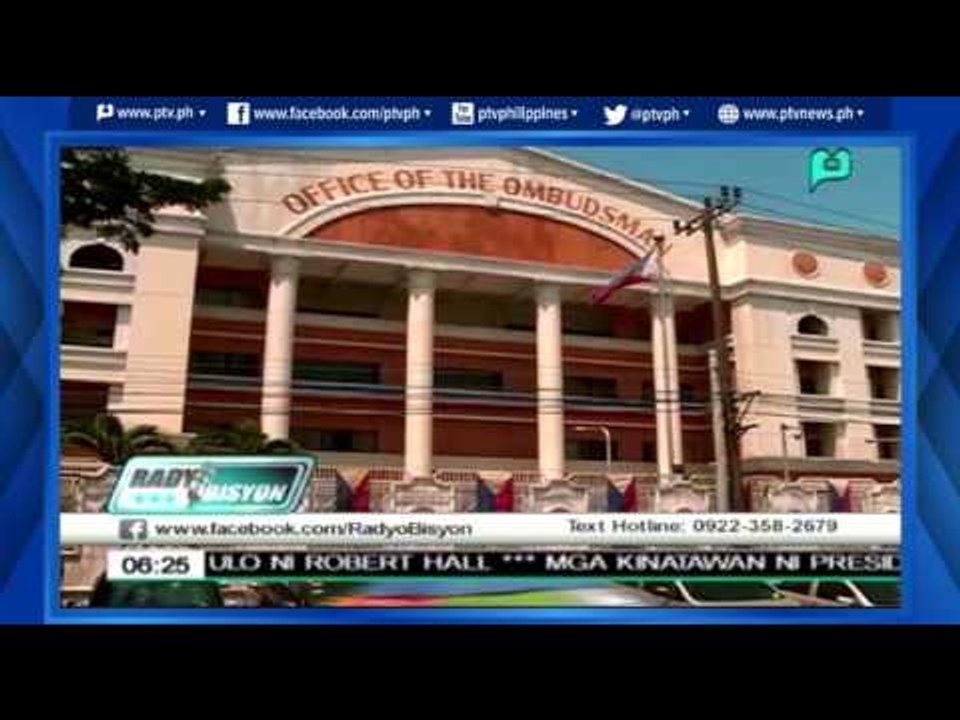 [Radyo Bisyon] "Mga programa ng DOST sa bagong administrasyon" Guest: Fortunato Dela Peña [06|16|16]