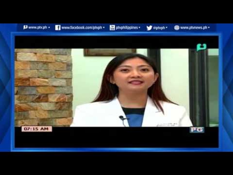 [Good Morning Boss] DERMAESTHETIQUE: Fractional Co2 Laser [06|15|16]