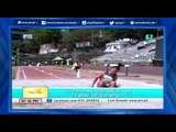 [PTVSports] Juico, may mensahe kay Tabal at Sunang [06|15|16]